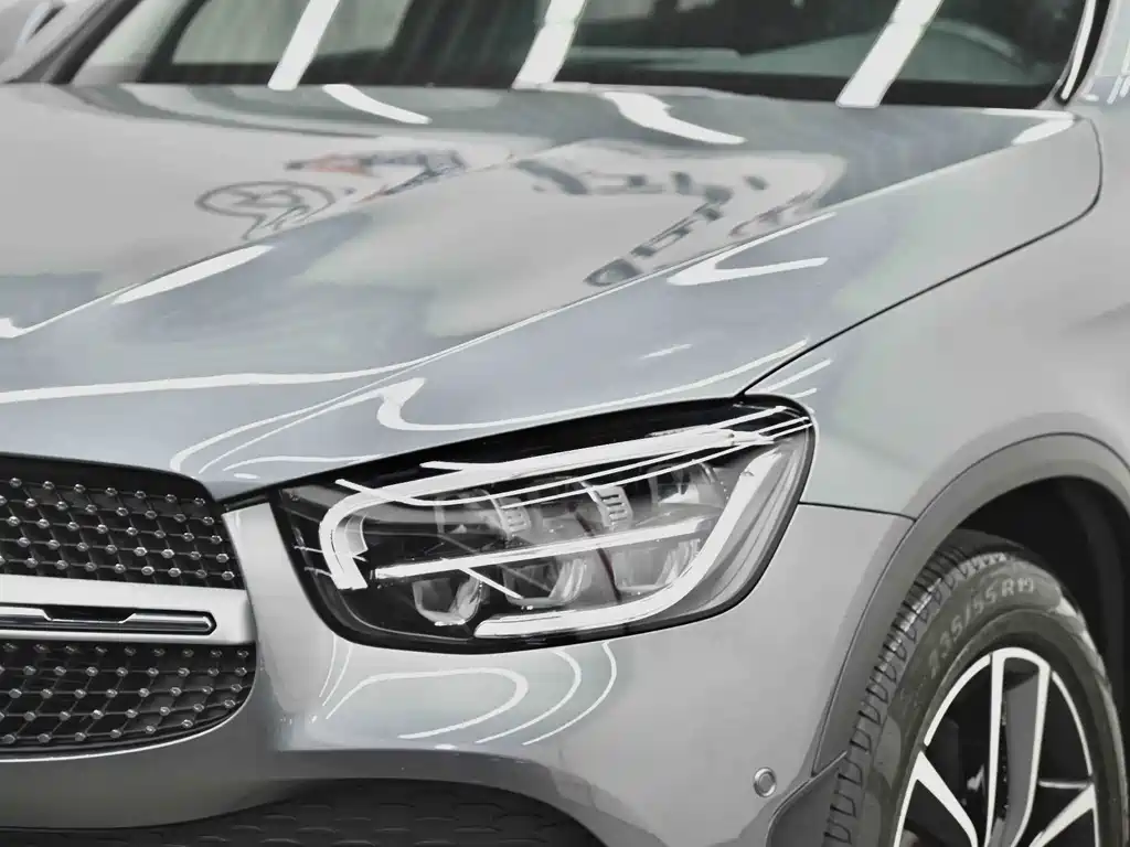 Mercedes-Benz GLC 2020 GLC 300 L 4MATIC Dynamic купить на сайте DeffCars