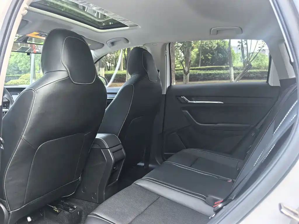 Kamiq 2023 Modified 1.5L Automatic Comfort Edition купить на сайте DeffCars