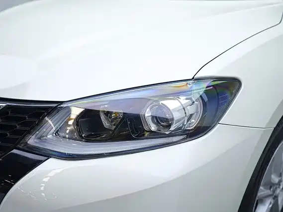 Tiida 2024 1.6L CVT Smart Travel Edition купить на сайте DeffCars