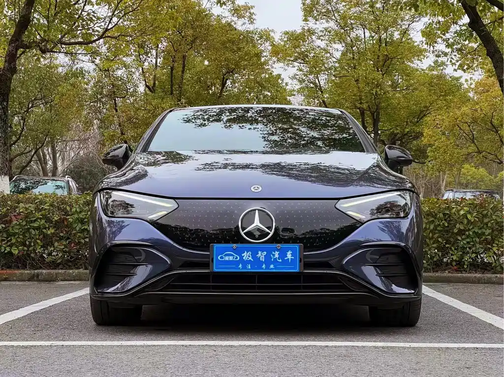 Mercedes-Benz EQE 2022 350 Model Special Edition купить на сайте DeffCars