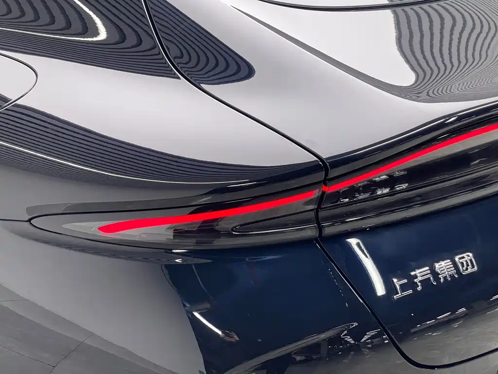 Zhiji L6 2025 Ultra купить на сайте DeffCars