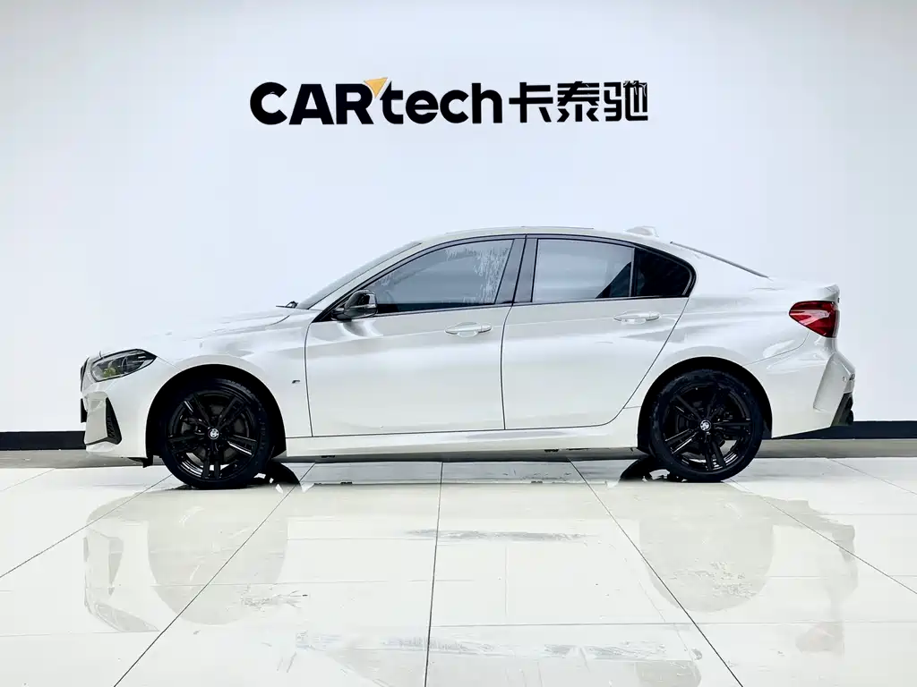 BMW 1 Series 2022 125i M Sports Night Edition купить на сайте DeffCars