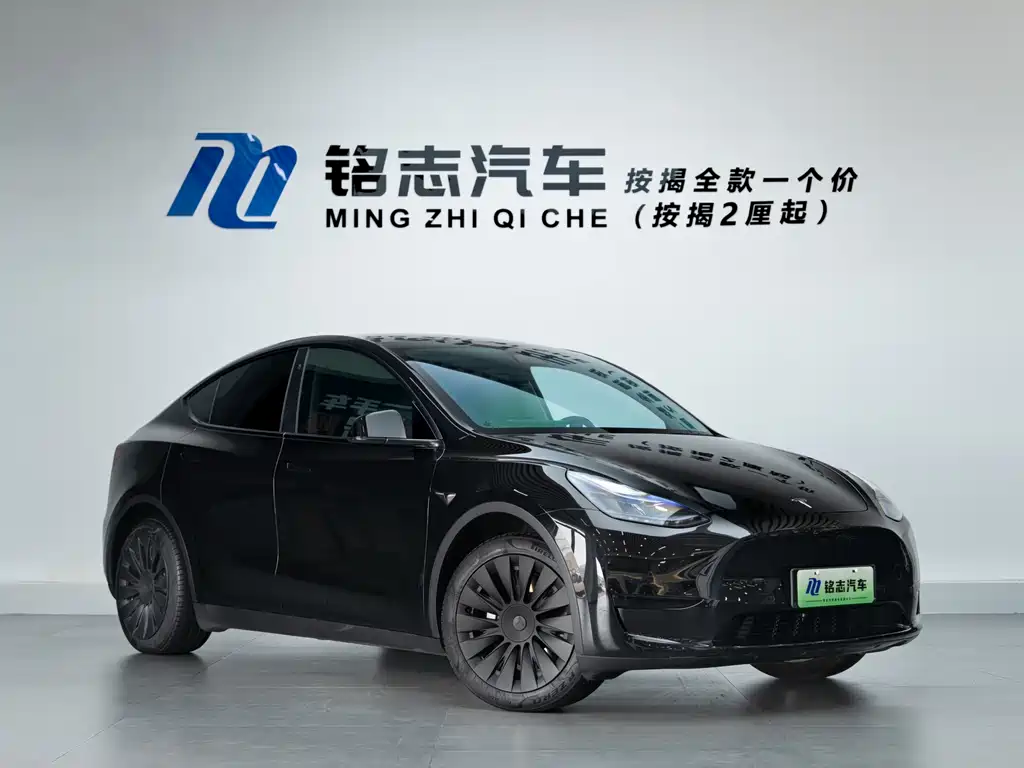 Model Y 2022款 改款 后轮驱动版 купить на сайте DeffCars
