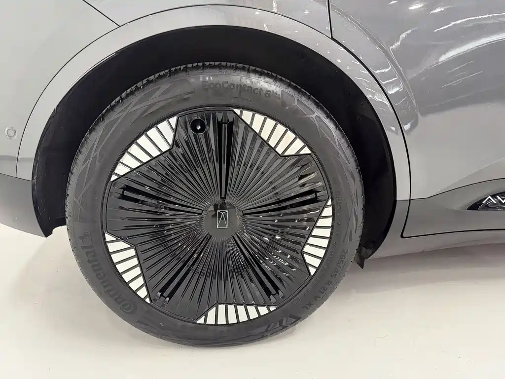 Avita 11 2023 Hongmeng 90-degree rear-wheel drive version купить на сайте DeffCars