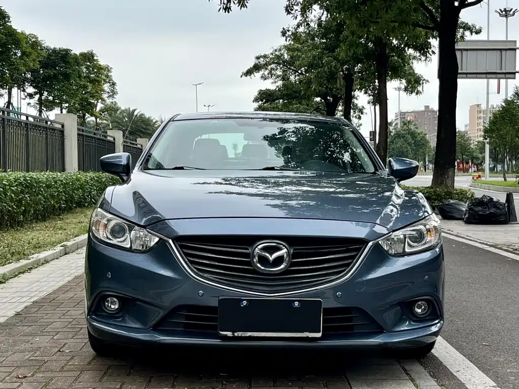 Atez 2015 2.0L Blue Sky Deluxe Edition купить на сайте DeffCars