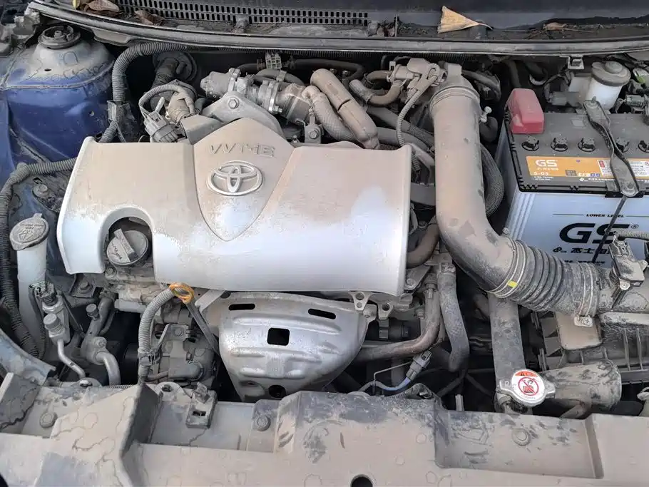 YARiS L 2019 1.5E CVT Charming Edition National VI купить на сайте DeffCars