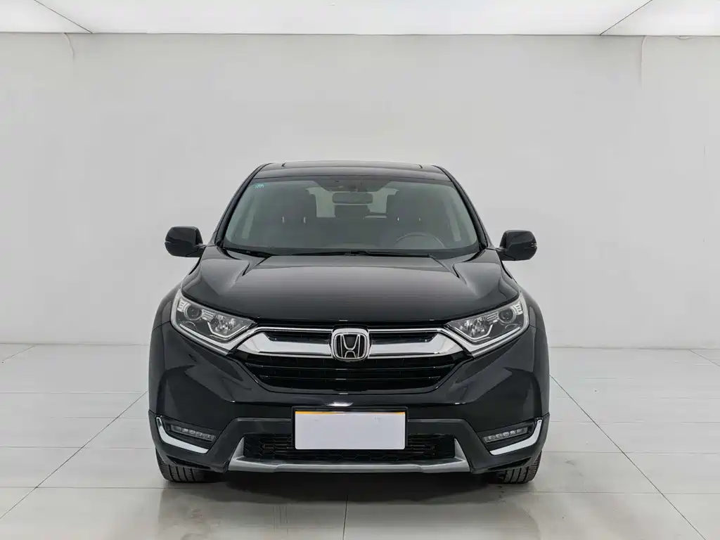 Honda CR-V 2019 240TURBO CVT two-wheel drive fashion version National V купить на сайте DeffCars
