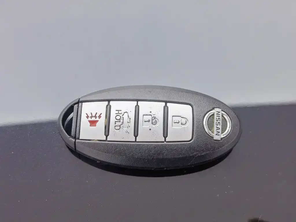 Teana 2012 2.5L XV Cloud Security Edition купить на сайте DeffCars