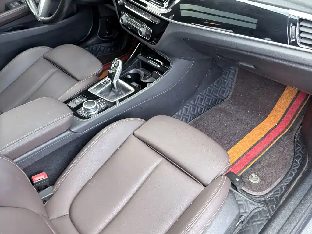BMW 1 Series 2021 facelift 120i M Sports Night Edition купить на сайте DeffCars