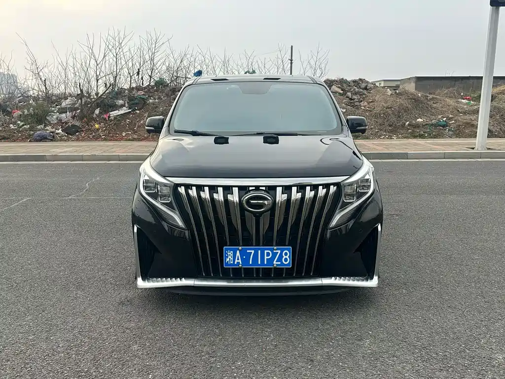 Trumpchi M8 2021 Master Series 390T Extreme Edition купить на сайте DeffCars