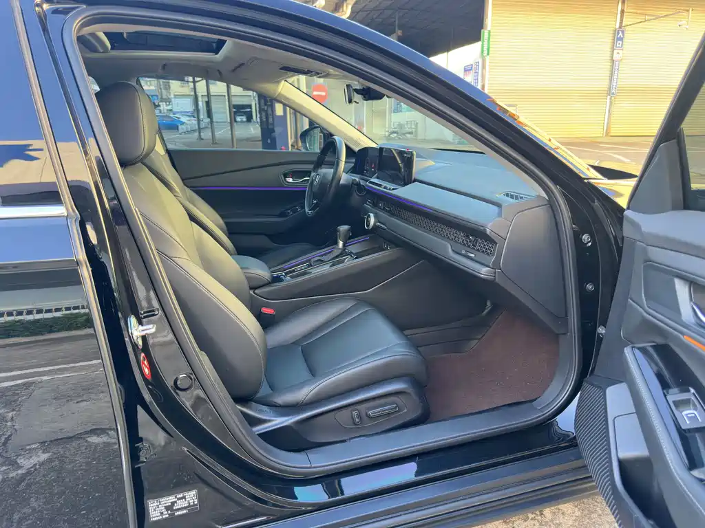 Accord 2023 260TURBO Smart Edition купить на сайте DeffCars