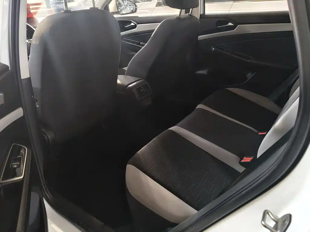 Jetta VS7 2022 1.4T Automatic Progressive Edition Pro купить на сайте DeffCars