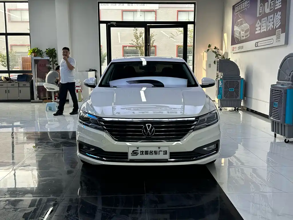 LAVIDA 2022 280TSI DSG Comfort Edition купить на сайте DeffCars