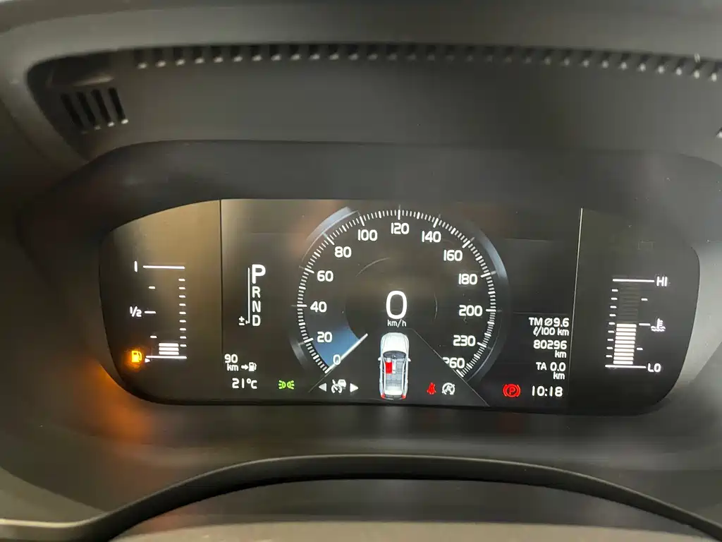 Volvo XC60 2019 T5 Four-wheel Drive Smart Edition National VI купить на сайте DeffCars
