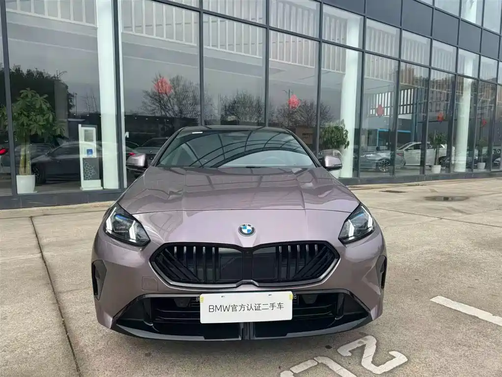 BMW 2 Series 2025 225L M Sports Night Package купить на сайте DeffCars