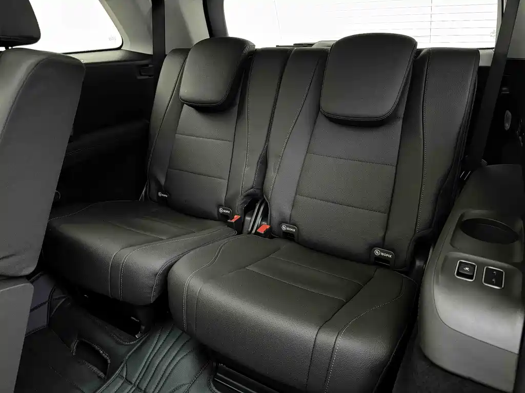 Mercedes-Benz GLS 2023 facelift 2 GLS 450 4MATIC fashionable model купить на сайте DeffCars