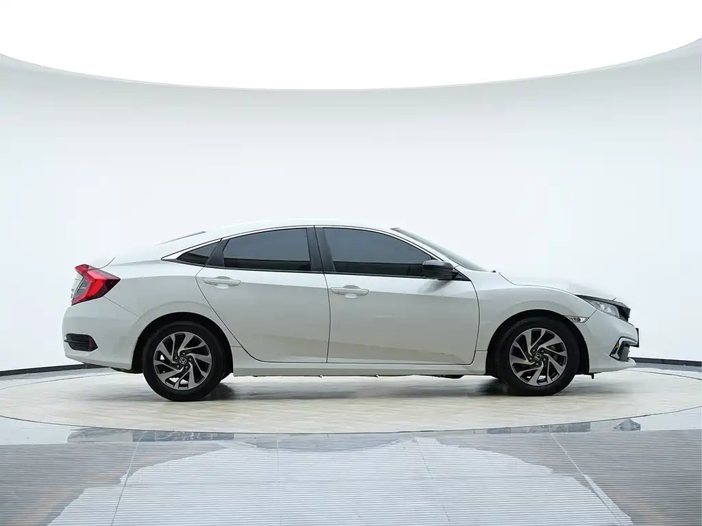 Civic 2019 180TURBO CVT Shangyue Edition National V купить на сайте DeffCars