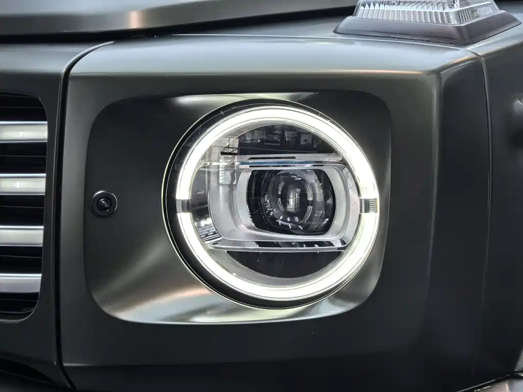 Mercedes-Benz G-Class 2025 G 500 купить на сайте DeffCars