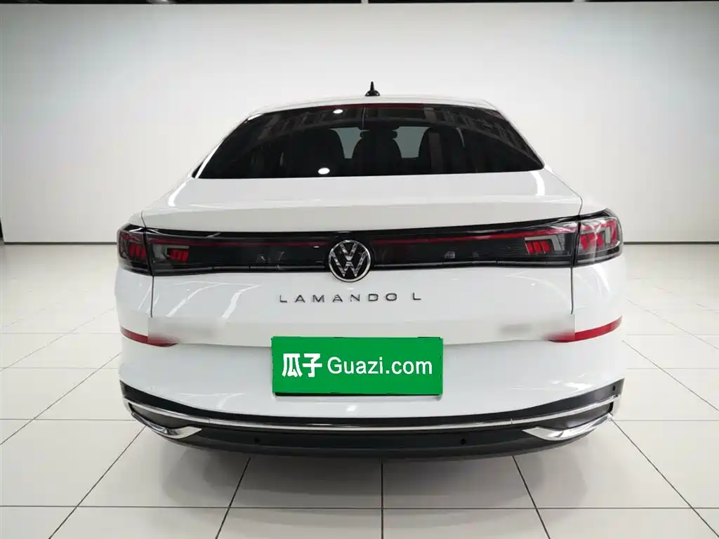 Lingdu 2024 Lingdu L 280TSI DSG Hot Edition купить на сайте DeffCars