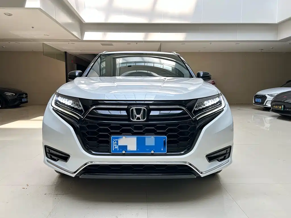 Honda UR-V 2020 370TURBO four-wheel drive exclusive edition купить на сайте DeffCars