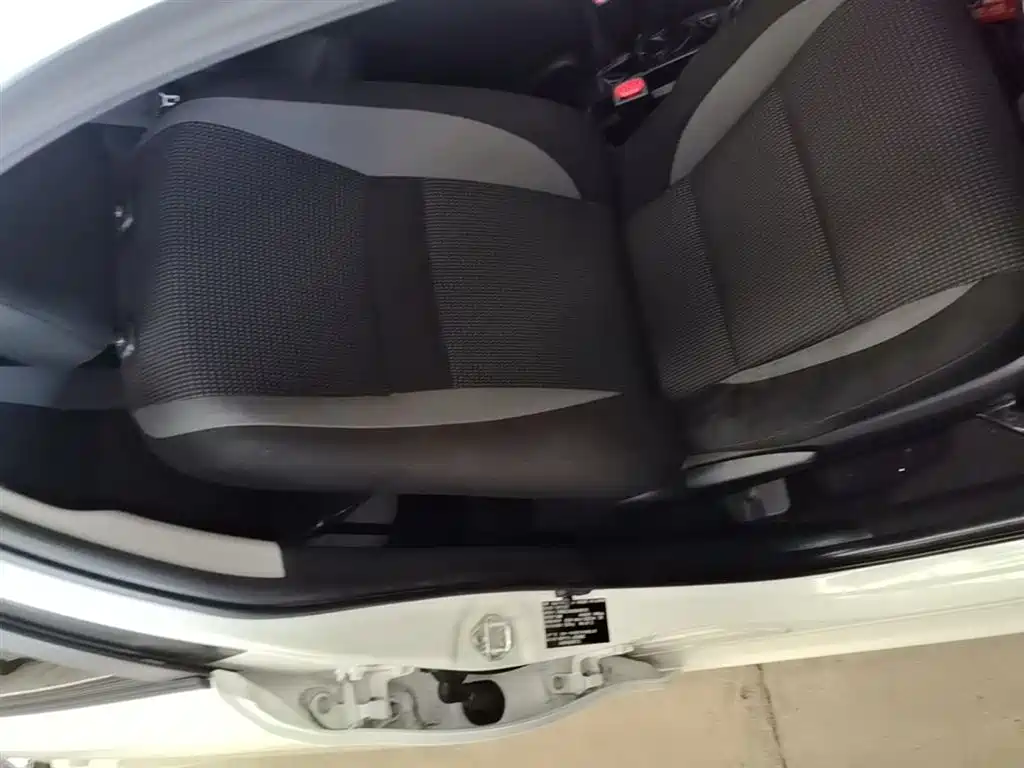 Vios 2021 1.5L CVT Enactus Edition купить на сайте DeffCars