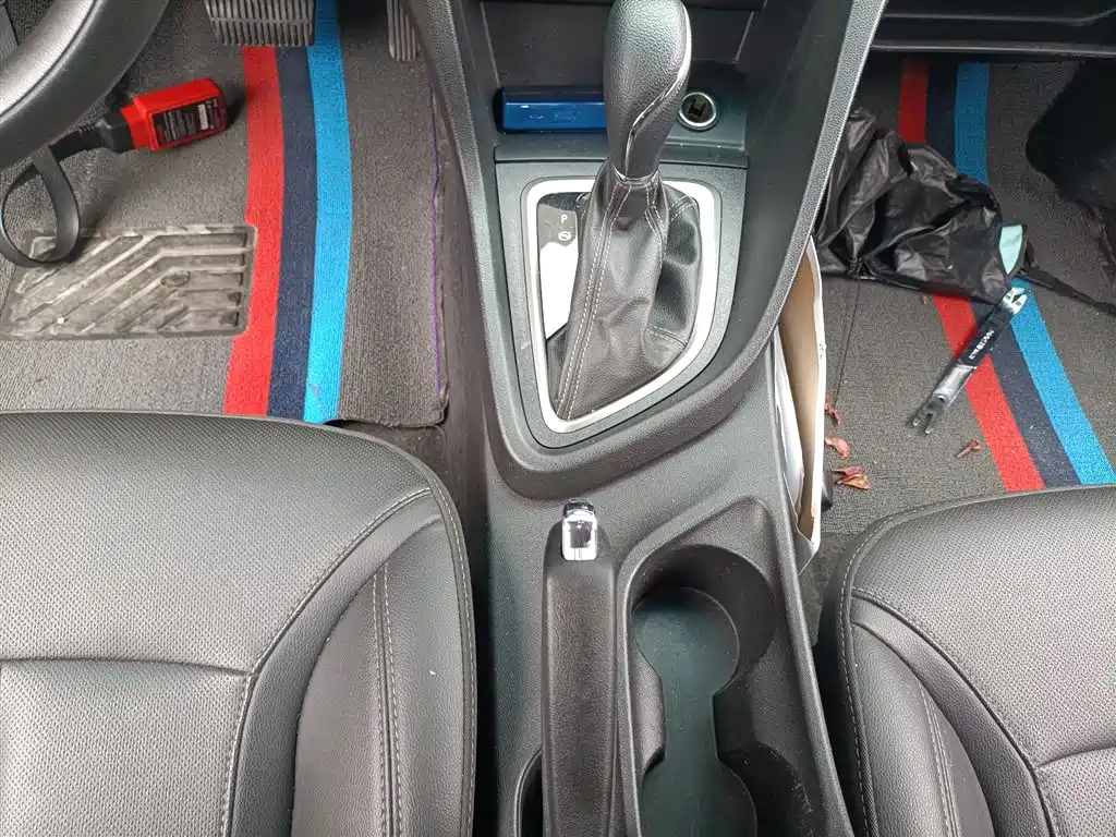 Yinglang 2021 facelift 1.3T automatic light hybrid elite model купить на сайте DeffCars