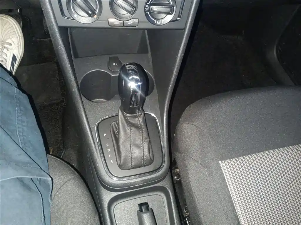 Polo 2018 1.5L automatic safe driving model купить на сайте DeffCars