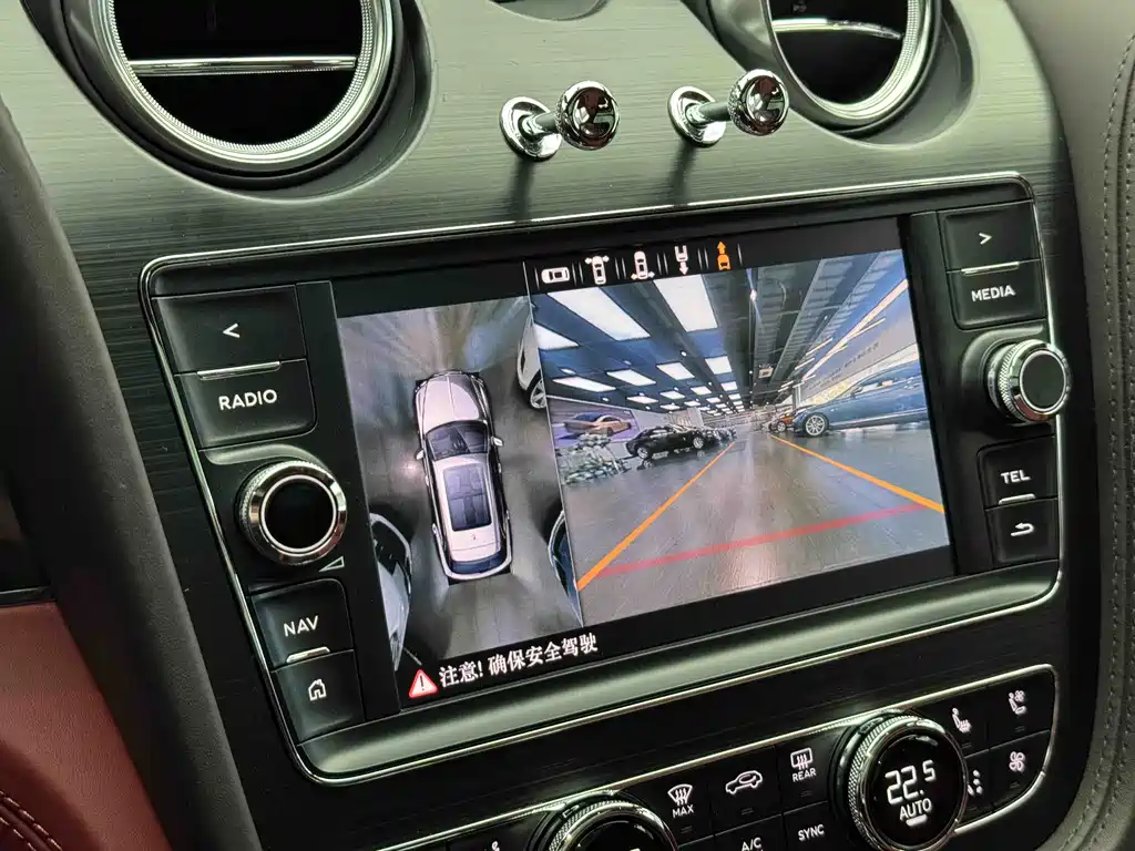 Bentayga 2018 4.0T V8 купить на сайте DeffCars