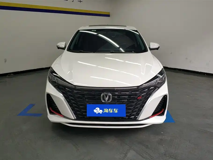 EADO 2023 Enjoy Edition PLUS Blue Whale NE 1.4T GDI DCT Premium Edition купить на сайте DeffCars