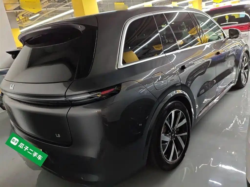 Ideal L8 2023 Pro купить на сайте DeffCars