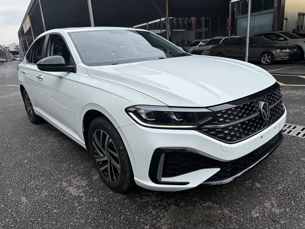 Lavida 2023 280TSI DSG Starry Sky Full Edition купить на сайте DeffCars