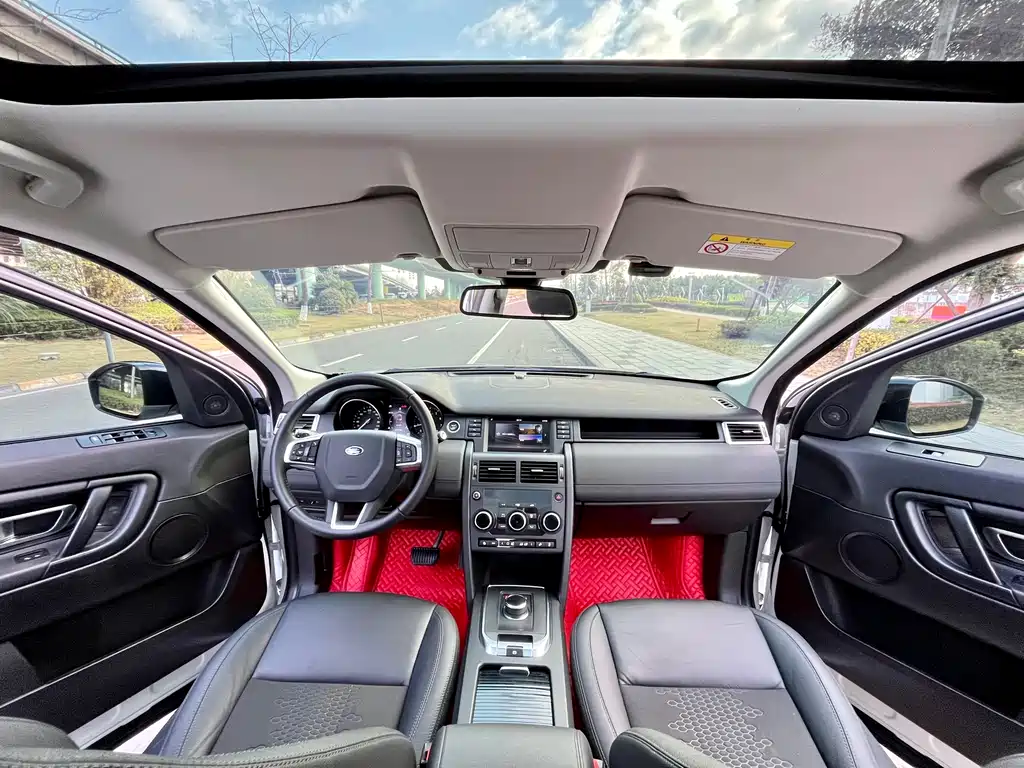Discovery Shenxing 2019 240PS PURE Edition National V купить на сайте DeffCars