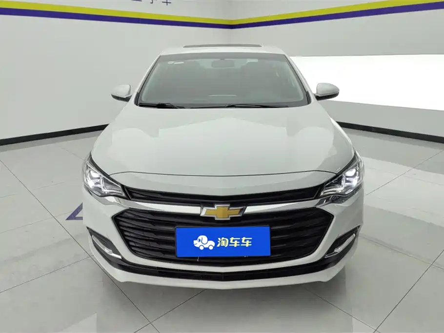Cruze 2022 320 Automatic Sunroof Edition купить на сайте DeffCars