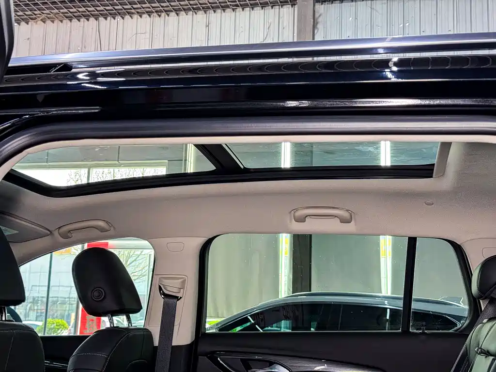 Envision Plus 2021 Envision Plus 652T five-seat four-wheel drive luxury model купить на сайте DeffCars
