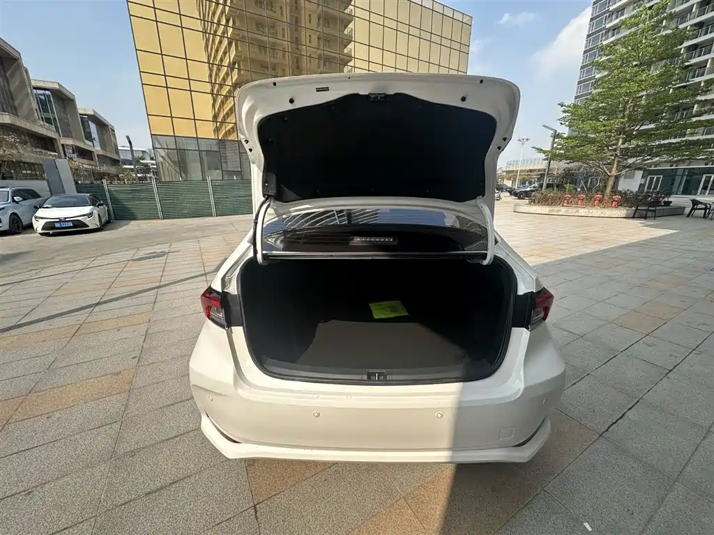 Corolla 2021 1.2T S-CVT Elite Edition купить на сайте DeffCars