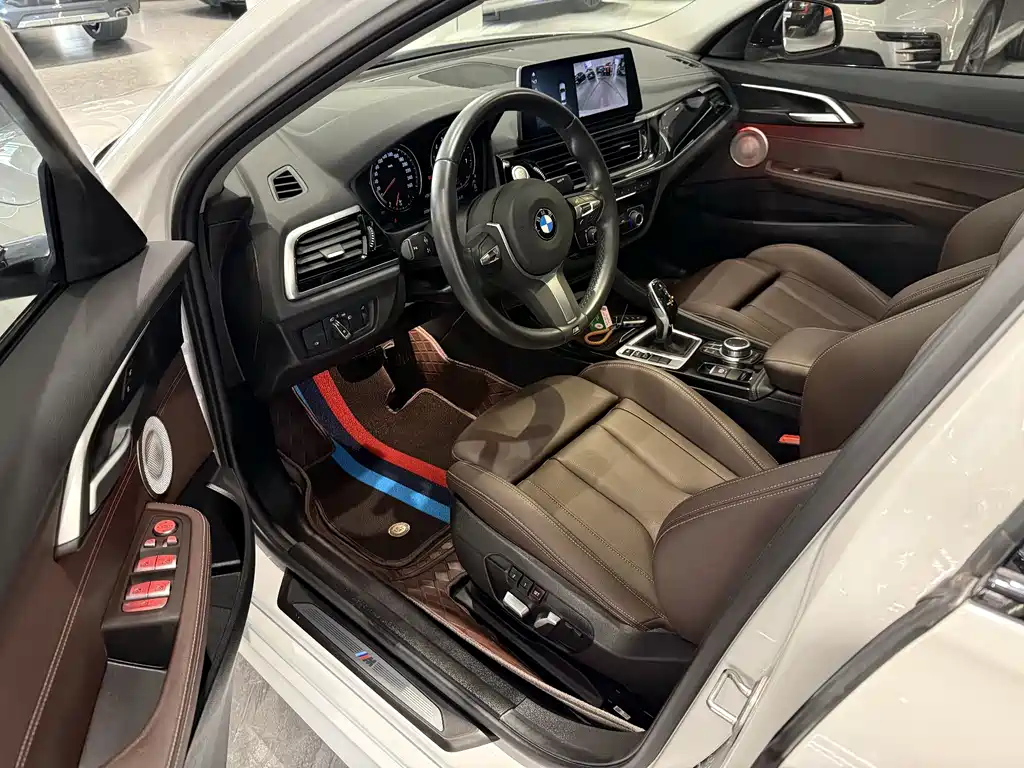 BMW 1 Series 2021 125i M Sports Night Edition купить на сайте DeffCars
