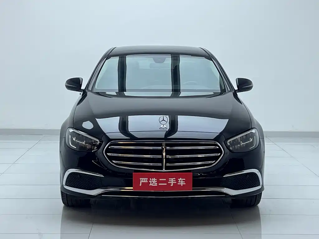 Mercedes-Benz E-Class 2023 facelift E 260 L купить на сайте DeffCars