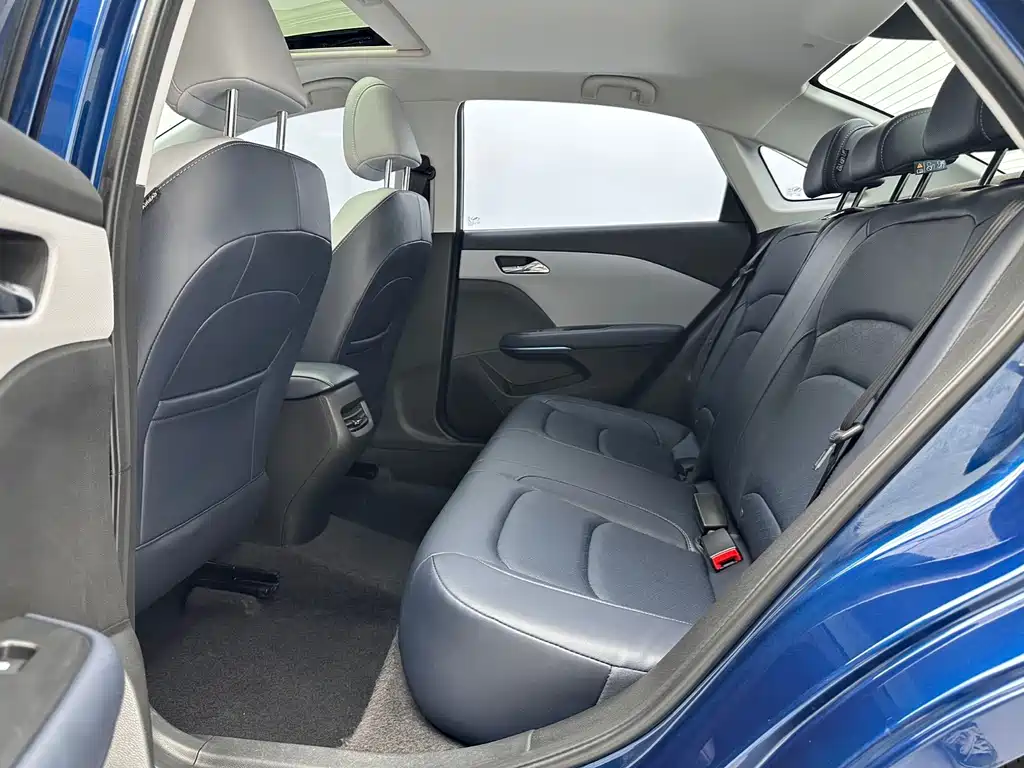 Cruze 2023 1.5L dual-clutch enjoyment version купить на сайте DeffCars