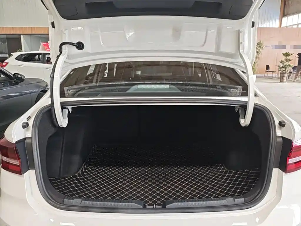 Lavida 2021 280TSI DSG Comfort Edition купить на сайте DeffCars