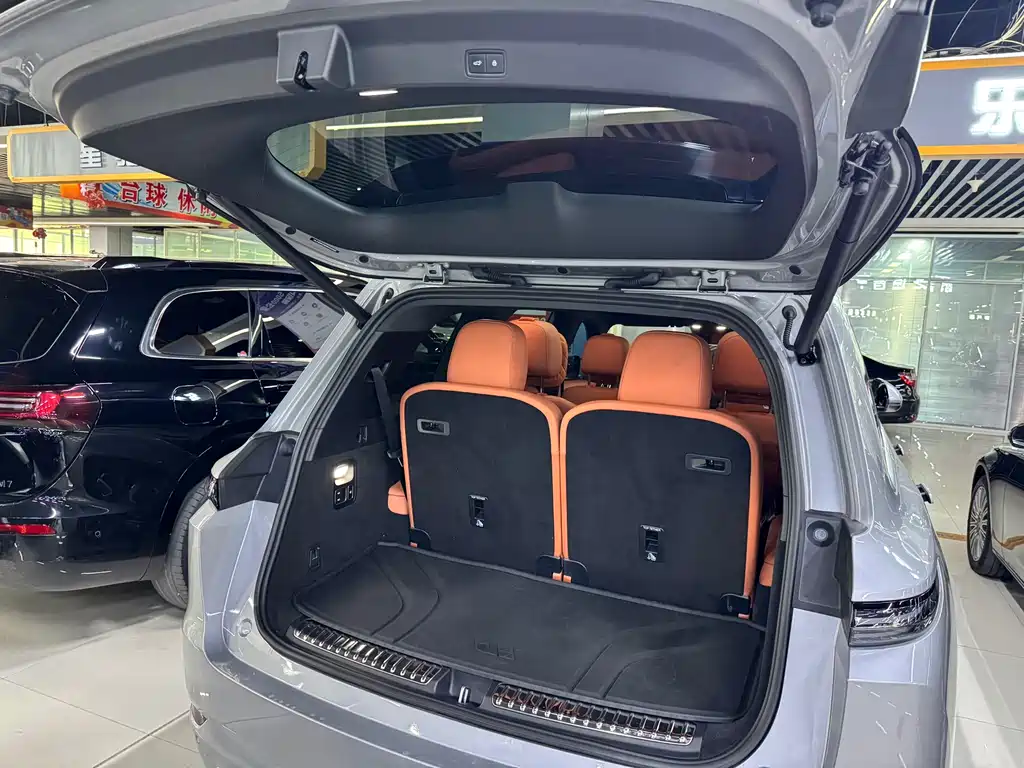 Ideal L9 2024 Pro купить на сайте DeffCars