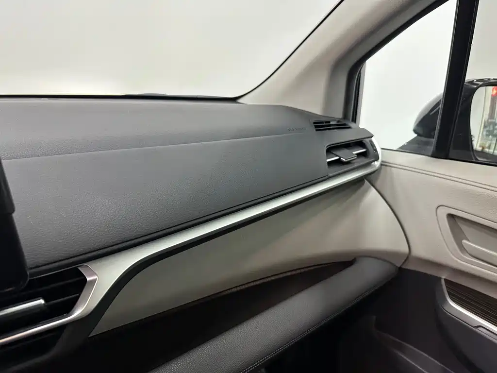 Grevia 2023 2.5L Hybrid Comfort Edition купить на сайте DeffCars