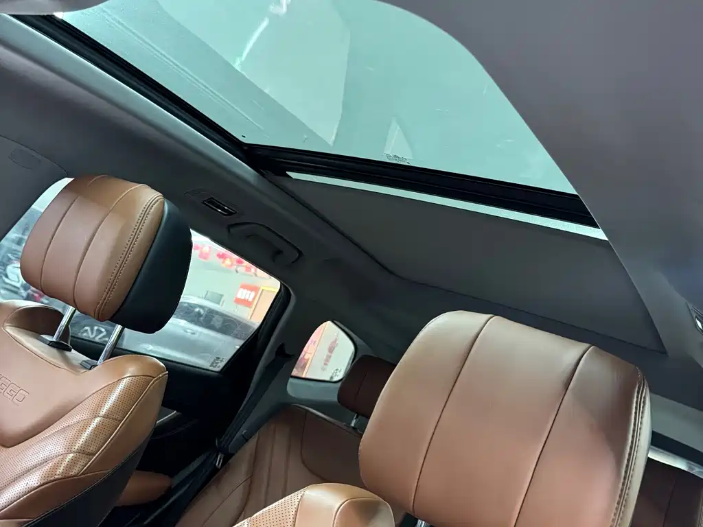 Tiggo 8 PLUS 2021 290TGDI DCT luxury edition купить на сайте DeffCars