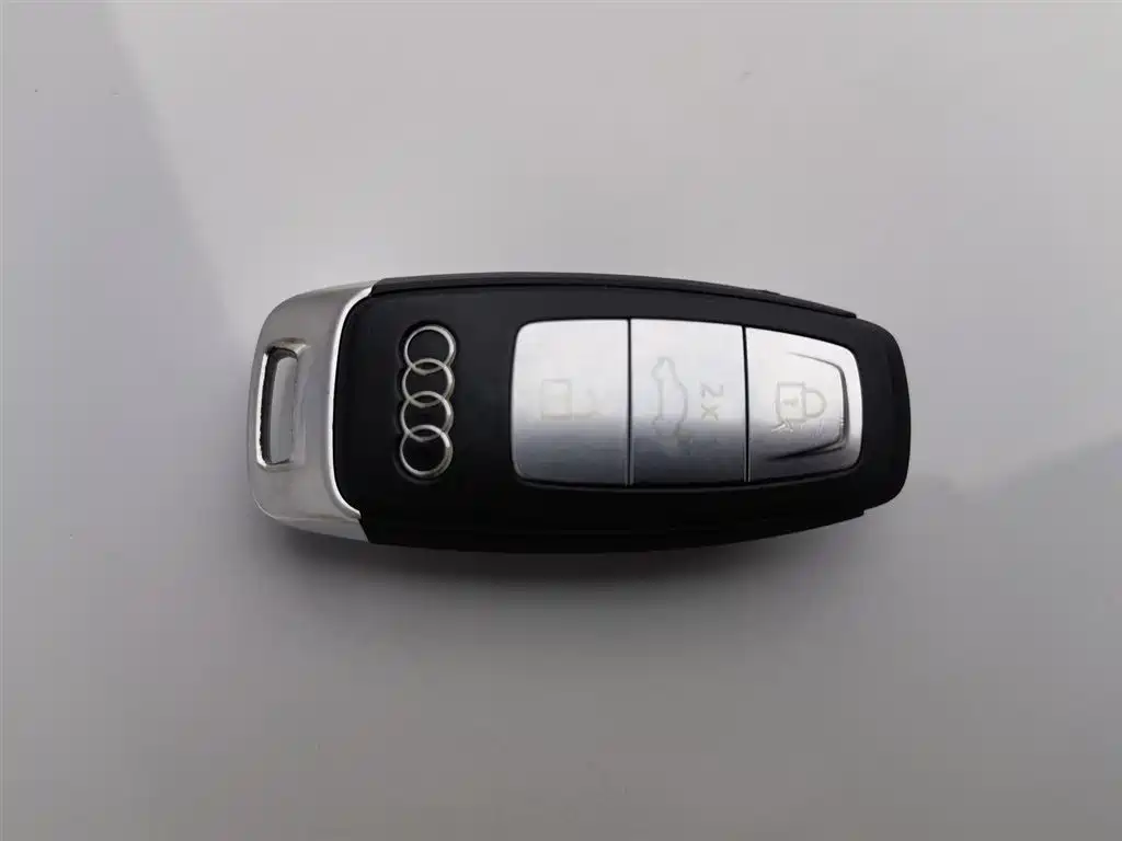 Audi A3 2021 A3L Limousine 35 TFSI Enterprising and Elegant Model купить на сайте DeffCars