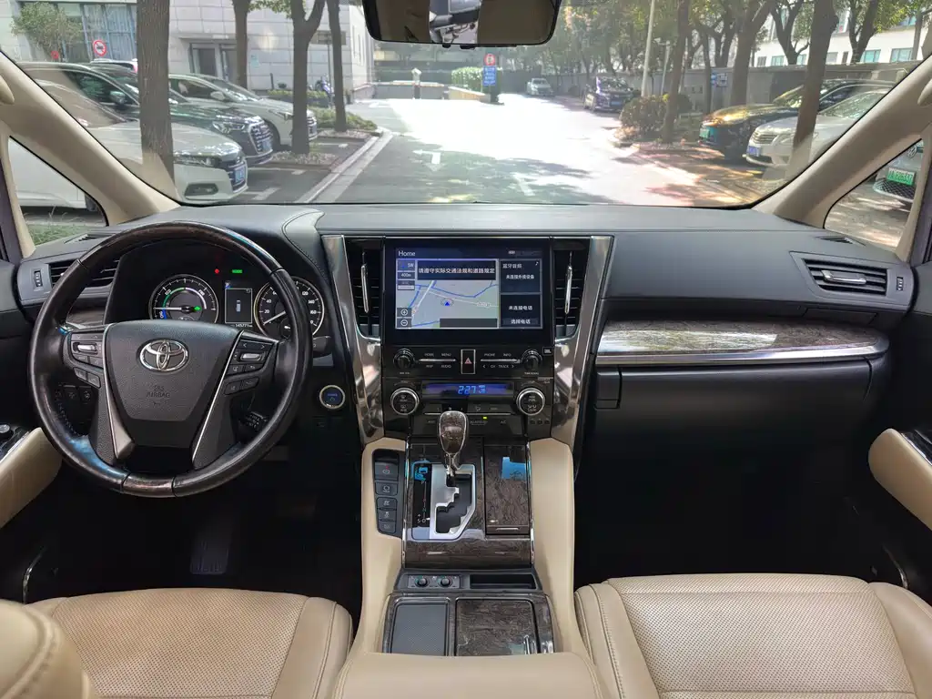 Alfa 2021 Dual Engine 2.5L Premium Edition купить на сайте DeffCars