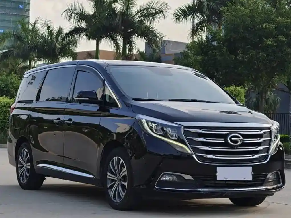 Trumpchi M8 2019 320T Extreme Edition купить на сайте DeffCars