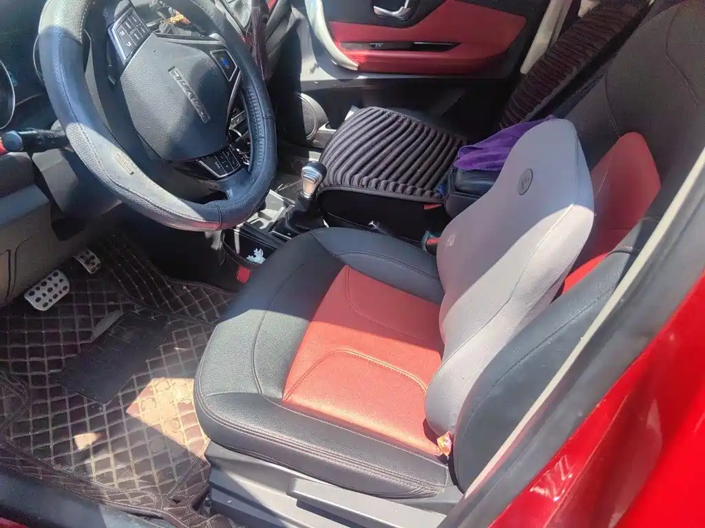 Haval H1 2016 Modified Blue Label 1.5L Amt Comfort Edition купить на сайте DeffCars
