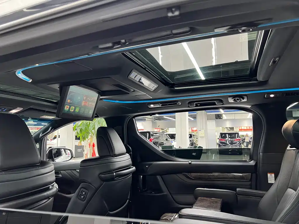Alfa 2018 facelift 3.5L premium version купить на сайте DeffCars