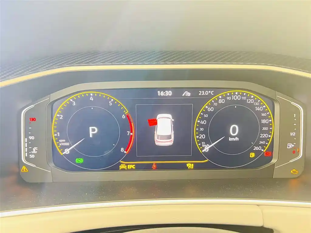 Tanyue 2026 model 30 million units selected 300TSI купить на сайте DeffCars