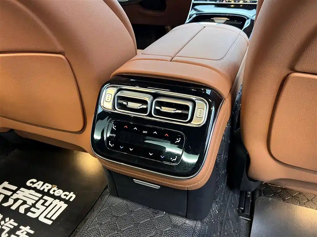 Mercedes-Benz S-Class 2021 S 400 L Business Type купить на сайте DeffCars