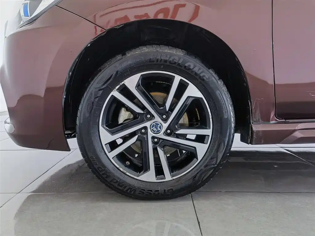 Venucia T70 2018 2.0L CVT Ruixiang Edition купить на сайте DeffCars